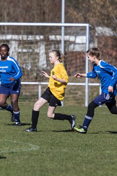 Bild 299 - C-Juniorinnen VfL Oldesloe - Wiker SV : Ergebnis: 0:5